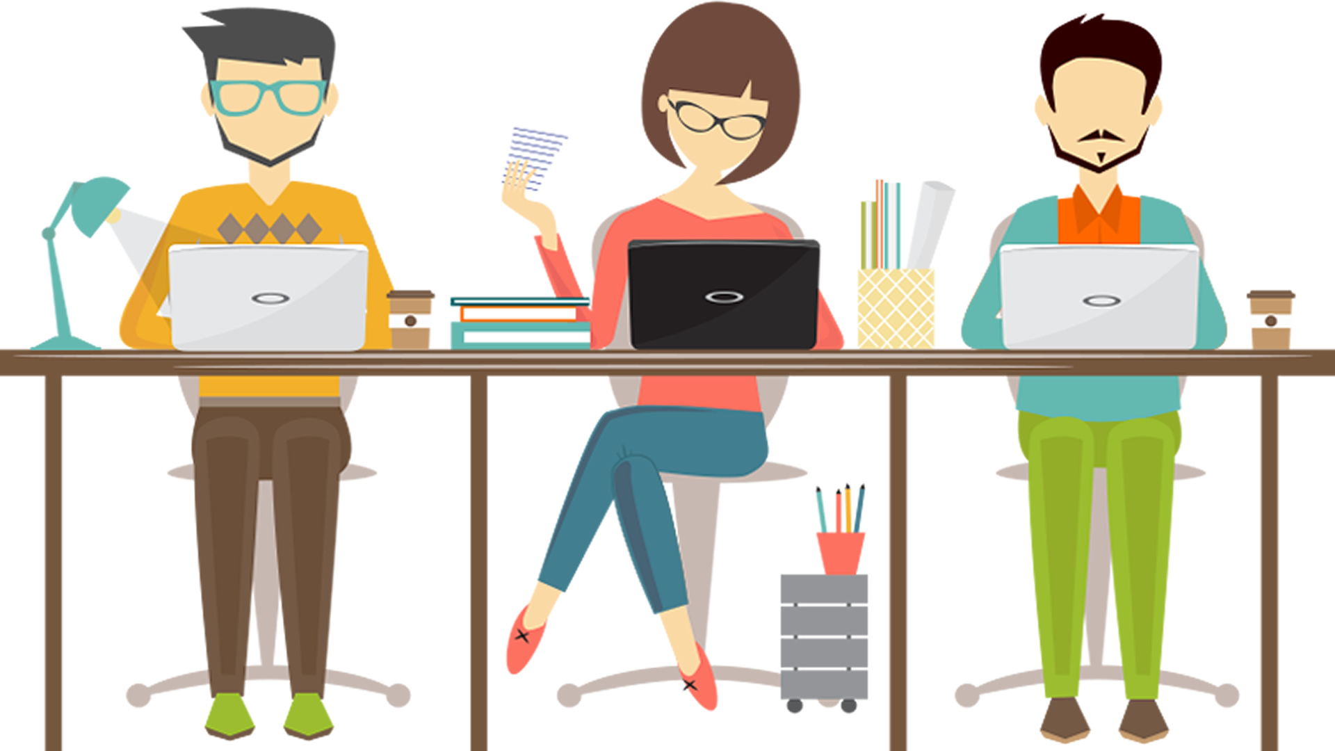 The Freelance Market